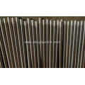 Copper Nickel Low Finned Tube B111 C70600-O61